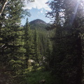 Baker Gulch Trail